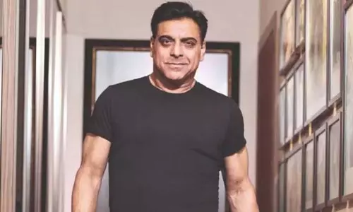 टीवी से स्टार बने Ram Kapoor, अब सोचते हैं करियर के बदलावों पर