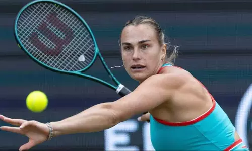 नंबर 1 टेनिस स्टार Aryna Sabalenka बर्लिन में लौटी जीत की राह पर