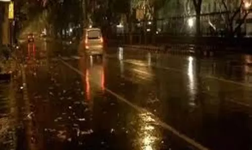 राजधानी में भीगने वाली है दिल्ली, अगले चार दिन बारिश का दौर राजधानी में भीगने वाली है दिल्ली, अगले चार दिन बारिश का दौर
