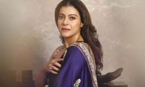 Kajol : खुद किया खुलासा – बच्चे क्यों नहीं देखते मम्मी की फिल्में