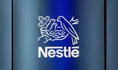 Nestle India : पहली बार करेगी बोनस शेयर जारी, 26 जून को बोर्ड बैठक तय Nestle India : पहली बार करेगी बोनस शेयर जारी, 26 जून को बोर्ड बैठक तय