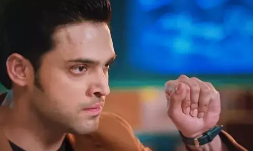 टीवी एक्टर Parth Samthaan से एक फैन ने की असली मर्डर मिस्ट्री सुलझाने की अपील टीवी एक्टर Parth Samthaan से एक फैन ने की असली मर्डर मिस्ट्री सुलझाने की अपील