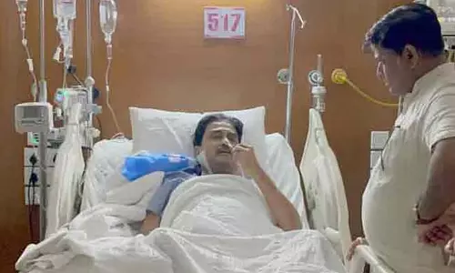 Abhijit Ganguly को विमान से दिल्ली लाया जा रहा