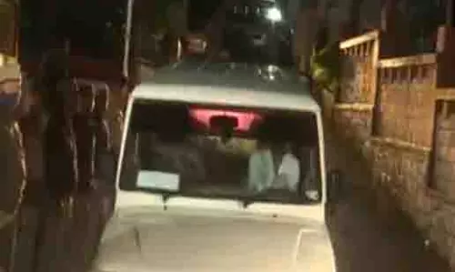Shillong Court: सोनम रघुवंशी व राज कुशवाह 2 दिन की पुलिस हिरासत में, 3 अन्य न्यायिक हिरासत में