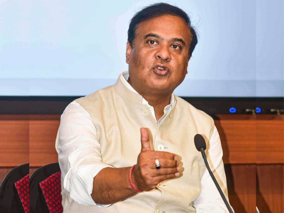 Assam के कामरूप में धरती अबा अभियान के तहत जागरूकता और सैचुरेशन शिविर आयोजित