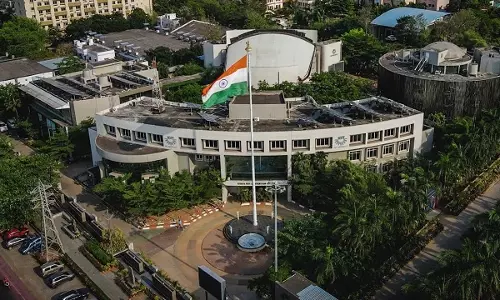 ओडिशा में KIIT शीर्ष पर, QS वर्ल्ड यूनिवर्सिटी रैंकिंग में वैश्विक मान्यता प्राप्त की ओडिशा में KIIT शीर्ष पर, QS वर्ल्ड यूनिवर्सिटी रैंकिंग में वैश्विक मान्यता प्राप्त की