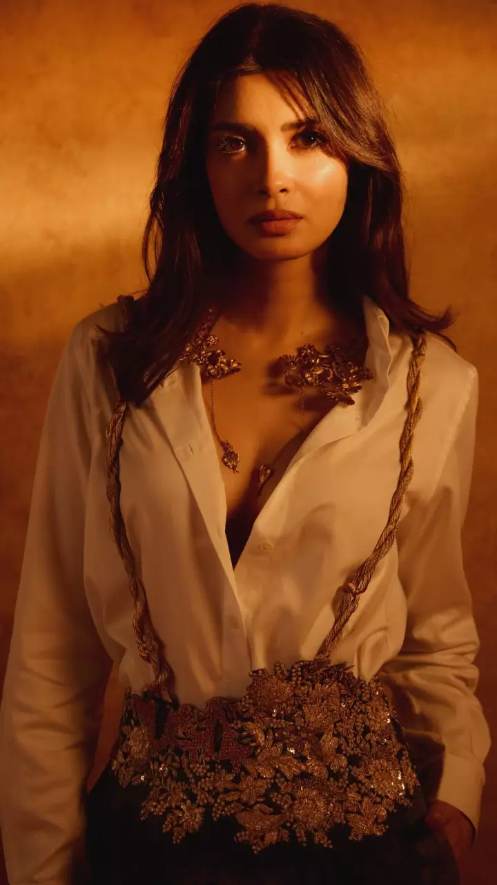 Diana Penty का हॉट फोटोशूट