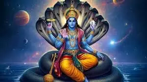 Yogini Ekadashi: इस दिन भूलकर भी न करें ये गलतियां, वरना व्यर्थ हो जाएगा व्रत Yogini Ekadashi: इस दिन भूलकर भी न करें ये गलतियां, वरना व्यर्थ हो जाएगा व्रत