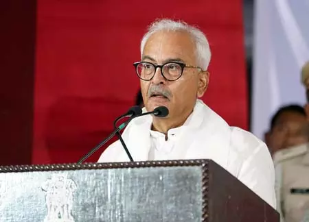 मणिपुर : राज्यपाल का निर्देश, शिक्षा की गुणवत्ता में लाएं सुधार मणिपुर : राज्यपाल का निर्देश, शिक्षा की गुणवत्ता में लाएं सुधार
