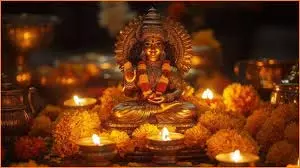 Gupt Lakshmi Pooja: शुक्रवार को इस विधि से करें गुप्त लक्ष्मी की पूजा, धन से भरी रहेगी आपकी तिजोरी Gupt Lakshmi Pooja: शुक्रवार को इस विधि से करें गुप्त लक्ष्मी की पूजा, धन से भरी रहेगी आपकी तिजोरी