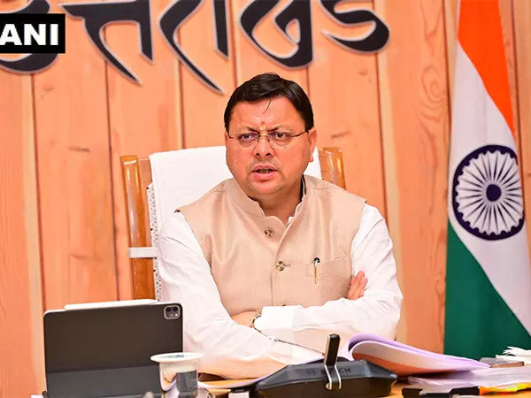 उत्तराखंड सरकार ने 33 IAS, 24 पीसीएस अधिकारियों का तबादला किया उत्तराखंड सरकार ने 33 IAS, 24 पीसीएस अधिकारियों का तबादला किया