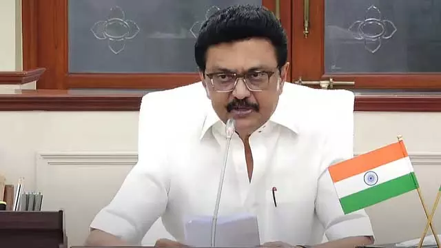 तमिलों का सांस्कृतिक गौरव स्थापित होने तक हम लड़ेंगे: मुख्यमंत्री ने कहा तमिलों का सांस्कृतिक गौरव स्थापित होने तक हम लड़ेंगे: मुख्यमंत्री ने कहा