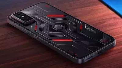 108MP कैमरा, 512GB स्टोरेज वाले Infinix GT 30 Pro 5G की बाजार में एंट्री 108MP कैमरा, 512GB स्टोरेज वाले Infinix GT 30 Pro 5G की बाजार में एंट्री