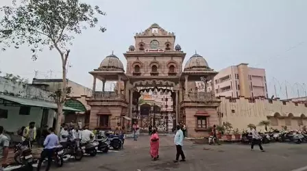 अहमदाबाद में 27 जून को निकलेगी भगवान जगन्नाथ की 148वीं रथ यात्रा अहमदाबाद में 27 जून को निकलेगी भगवान जगन्नाथ की 148वीं रथ यात्रा