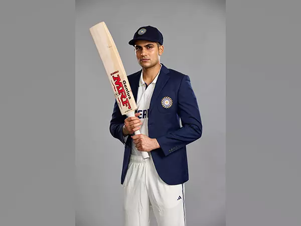 शुभमन एक बेहतरीन कप्तान बनने जा रहे हैं: England के खिलाफ भारत की टेस्ट सीरीज से पहले गैरी कर्स्टन शुभमन एक बेहतरीन कप्तान बनने जा रहे हैं: England के खिलाफ भारत की टेस्ट सीरीज से पहले गैरी कर्स्टन