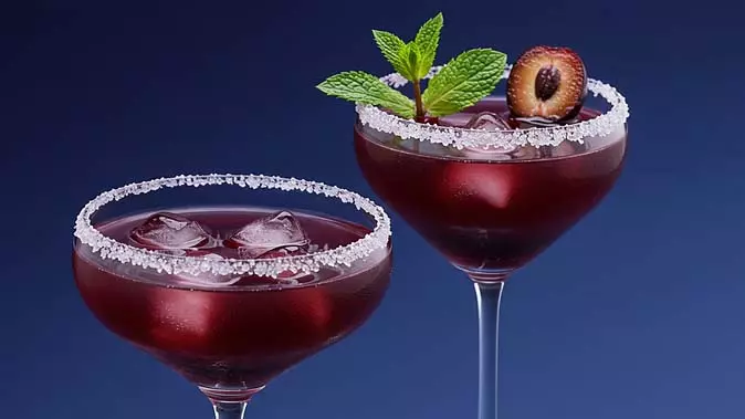 Jamun Shots Recipe: इस गर्मी कोल्ड ड्रिंक्स को कहें अलविदा, अब घर पर बनाएं जामुन शॉट्स Jamun Shots Recipe: इस गर्मी कोल्ड ड्रिंक्स को कहें अलविदा, अब घर पर बनाएं जामुन शॉट्स