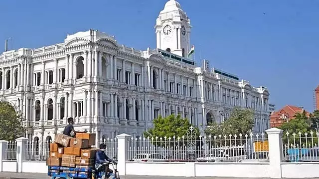 चेन्नई में 489.22 करोड़ की लागत से 3,987 सड़कों का निर्माण: निगम की जानकारी चेन्नई में 489.22 करोड़ की लागत से 3,987 सड़कों का निर्माण: निगम की जानकारी