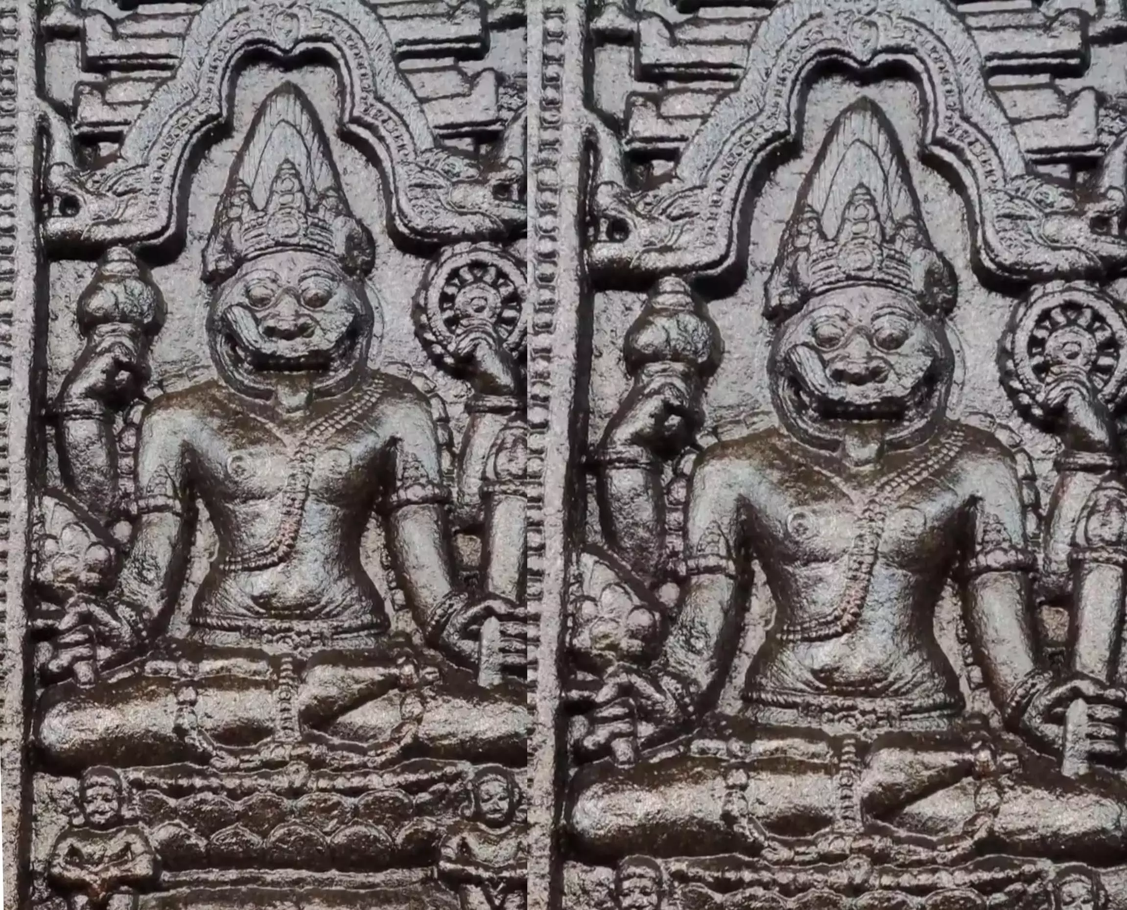 AP: विशाखापत्तनम में प्राचीन काल से प्रचलित योग AP: विशाखापत्तनम में प्राचीन काल से प्रचलित योग