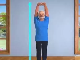 Yoga: फोकस बढ़ाने के लिए करें ये 3 योगासन, जानें एक्सपर्ट की राय Yoga: फोकस बढ़ाने के लिए करें ये 3 योगासन, जानें एक्सपर्ट की राय