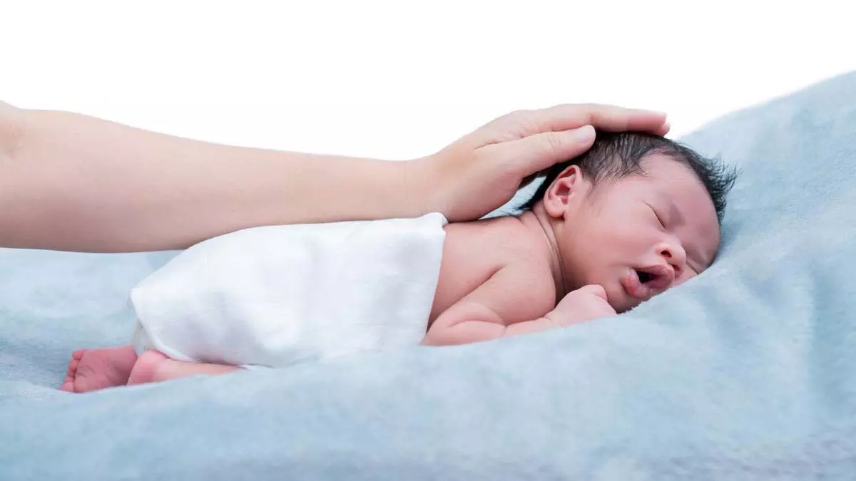 मस्तिष्कमेरु द्रव रिसाव: ओडिशा के बच्चे का पुनर्वास मस्तिष्कमेरु द्रव रिसाव: ओडिशा के बच्चे का पुनर्वास
