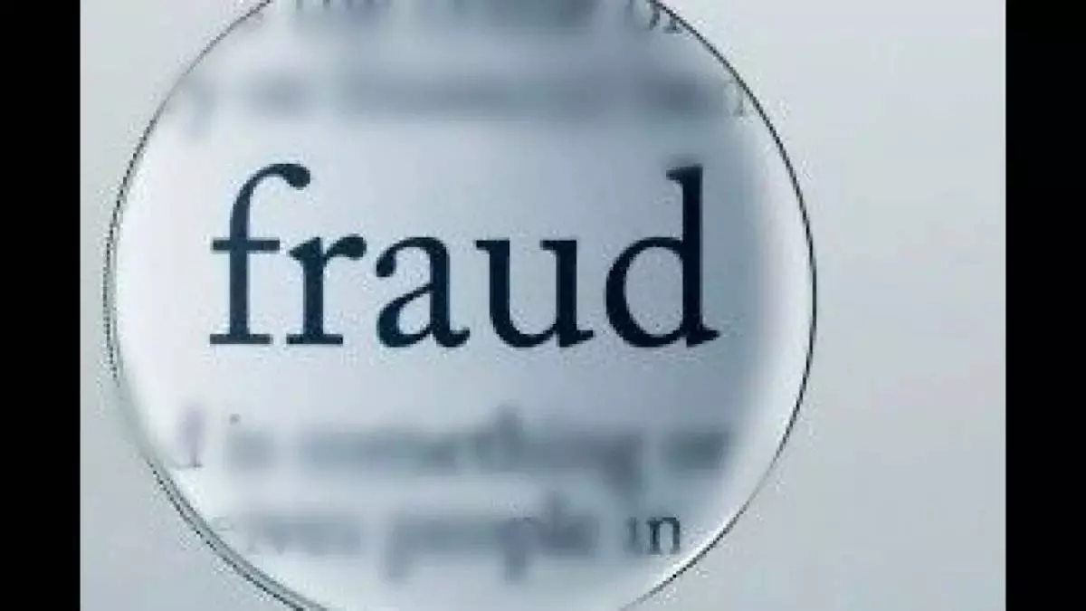 धोखाधड़ी जांच को लेकर बेंगलुरु में CBI, DFS और सरकारी बैंकों की अहम बैठक धोखाधड़ी जांच को लेकर बेंगलुरु में CBI, DFS और सरकारी बैंकों की अहम बैठक