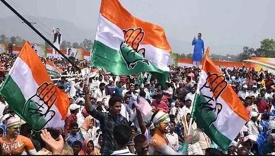 Odisha में महिला अत्याचारों की जांच को कांग्रेस ने तथ्य-जांच टीम नियुक्त की Odisha में महिला अत्याचारों की जांच को कांग्रेस ने तथ्य-जांच टीम नियुक्त की