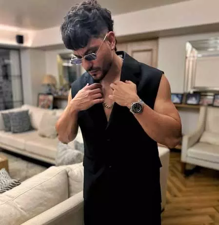 कुणाल खेमू ने खोला फिटनेस सफर का राज, फैंस बोले- जहर लग रहे हो भाई कुणाल खेमू ने खोला फिटनेस सफर का राज, फैंस बोले- जहर लग रहे हो भाई