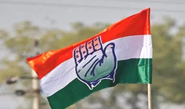 प्रधानमंत्री मोदी के ओडिशा दौरे से पहले कांग्रेस नेताओं को हिरासत में लिया गया प्रधानमंत्री मोदी के ओडिशा दौरे से पहले कांग्रेस नेताओं को हिरासत में लिया गया
