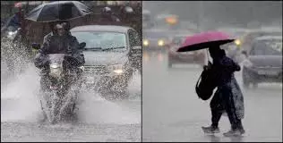Uttarakhand: आज बिगड़ा रहेगा मौसम ,इन जिलों में भारी बारिश का अलर्ट Uttarakhand: आज बिगड़ा रहेगा मौसम ,इन जिलों में भारी बारिश का अलर्ट