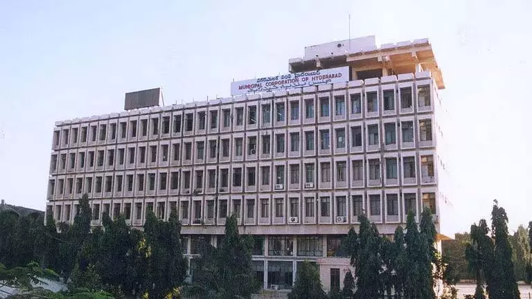 GHMC कुकटपल्ली ‘वाई’ जंक्शन पर जुड़वां तीन-लेन फ्लाईओवर का निर्माण करेगी GHMC कुकटपल्ली ‘वाई’ जंक्शन पर जुड़वां तीन-लेन फ्लाईओवर का निर्माण करेगी
