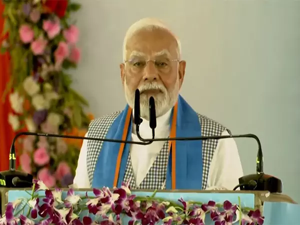 प्रधानमंत्री मोदी ने Bihar में विपक्ष की आलोचना की प्रधानमंत्री मोदी ने Bihar में विपक्ष की आलोचना की