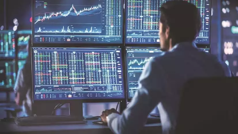 RBI द्वारा परियोजना ऋण मानदंडों में ढील दिए जाने से PSU बैंक सूचकांक में 2% की बढ़ोतरी RBI द्वारा परियोजना ऋण मानदंडों में ढील दिए जाने से PSU बैंक सूचकांक में 2% की बढ़ोतरी