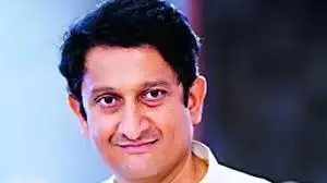 गाचीबोवली पुलिस ने जमीन हड़पने के आरोप में Sridhar Rao को गिरफ्तार किया गाचीबोवली पुलिस ने जमीन हड़पने के आरोप में Sridhar Rao को गिरफ्तार किया