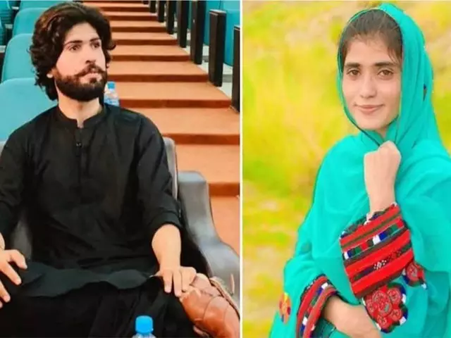 बलूच छात्रों की रिहाई की मांग, वीबीएमपी ने की निंदा बलूच छात्रों की रिहाई की मांग, वीबीएमपी ने की निंदा