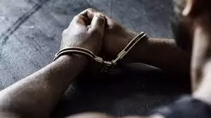 ANC की बड़ी कार्रवाई, 2 करोड़ की ड्रग्स जब्त; 3 तस्कर गिरफ्तार ANC की बड़ी कार्रवाई, 2 करोड़ की ड्रग्स जब्त; 3 तस्कर गिरफ्तार