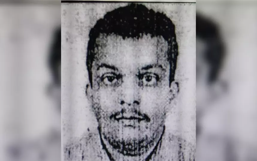 नकली करेंसी मामला, आरोपी को UAE से लाया गया भारत नकली करेंसी मामला, आरोपी को UAE से लाया गया भारत