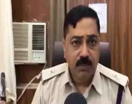 Madhya Pradesh: महिला पर ईसाई धर्म अपनाने का दबाव, मामला दर्ज Madhya Pradesh: महिला पर ईसाई धर्म अपनाने का दबाव, मामला दर्ज