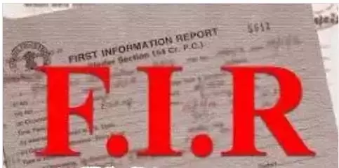 4 नागरिक फर्जी ID के साथ संदिग्ध रूप से सिकंदराबाद MCEME में घुसे, मामला दर्ज 4 नागरिक फर्जी ID के साथ संदिग्ध रूप से सिकंदराबाद MCEME में घुसे, मामला दर्ज
