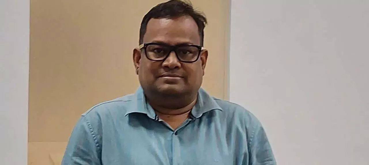 IAS अधिकारी बिष्णुपद सेठी की मुश्किलें बढ़ीं, उड़ीसा हाईकोर्ट ने रिश्वत मामले में याचिका खारिज की IAS अधिकारी बिष्णुपद सेठी की मुश्किलें बढ़ीं, उड़ीसा हाईकोर्ट ने रिश्वत मामले में याचिका खारिज की