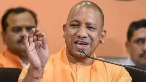 Azamgarh: सीएम योगी का बड़ा बयान – दूसरों के लिए खतरा बनने वालों को भेजा यमलोक Azamgarh: सीएम योगी का बड़ा बयान – दूसरों के लिए खतरा बनने वालों को भेजा यमलोक