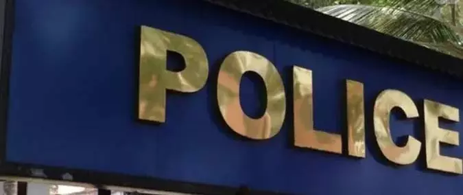 Kerala के अगले पुलिस प्रमुख: पात्रता विवाद के बीच सीएम के सामने कठिन चुनौती Kerala के अगले पुलिस प्रमुख: पात्रता विवाद के बीच सीएम के सामने कठिन चुनौती