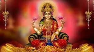 Mata Lakshmi की विशेष कृपा पाने का दिन है शुक्रवार, जानें पूजन विधि और धार्मिक रहस्य Mata Lakshmi की विशेष कृपा पाने का दिन है शुक्रवार, जानें पूजन विधि और धार्मिक रहस्य