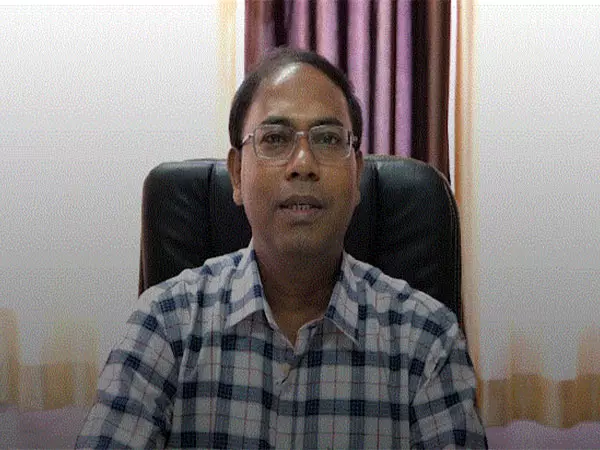 IIT गुवाहाटी ने फ्लोराइड और आयरन को हटाने के लिए कम लागत वाली जल उपचार प्रणाली विकसित की IIT गुवाहाटी ने फ्लोराइड और आयरन को हटाने के लिए कम लागत वाली जल उपचार प्रणाली विकसित की