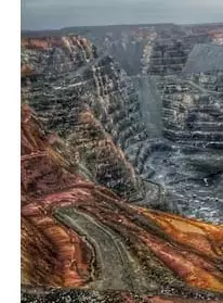 ग्रीनलैंड ने EU समर्थित मोलिब्डेनम खनन परियोजना को 30 साल के परमिट को मंजूरी दी ग्रीनलैंड ने EU समर्थित मोलिब्डेनम खनन परियोजना को 30 साल के परमिट को मंजूरी दी