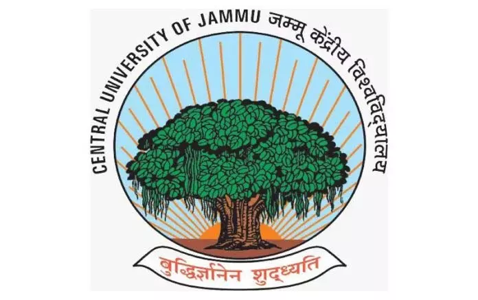 जम्मू केंद्रीय विश्वविद्यालय ने प्रभावशाली IIRF रैंकिंग हासिल की जम्मू केंद्रीय विश्वविद्यालय ने प्रभावशाली IIRF रैंकिंग हासिल की