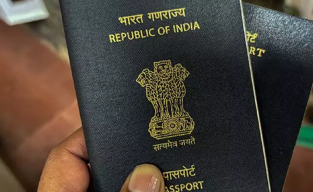 सरकारी वेबसाइट पर फर्जी जन्म प्रमाण पत्र को मान्य कर दिया गया सरकारी वेबसाइट पर फर्जी जन्म प्रमाण पत्र को मान्य कर दिया गया