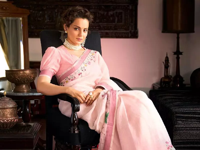 Kangana Ranaut बनीं नई दिल्ली विश्व पैरा एथलेटिक्स चैंपियनशिप की ब्रांड एंबेसडर Kangana Ranaut बनीं नई दिल्ली विश्व पैरा एथलेटिक्स चैंपियनशिप की ब्रांड एंबेसडर