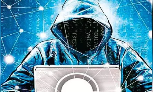 तेलंगाना में नौकरी घोटाले के लिए कंसल्टेंसी निदेशक गिरफ्तार