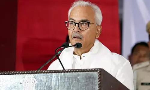मणिपुर : राज्यपाल का निर्देश, शिक्षा की गुणवत्ता में लाएं सुधार मणिपुर : राज्यपाल का निर्देश, शिक्षा की गुणवत्ता में लाएं सुधार