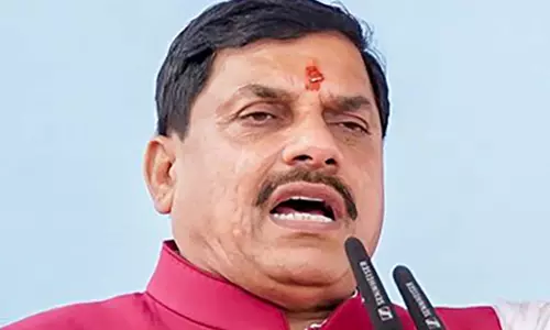 अपराधियों को कानून के मुताबिक मिलेगी सजा : सीएम मोहन यादव
